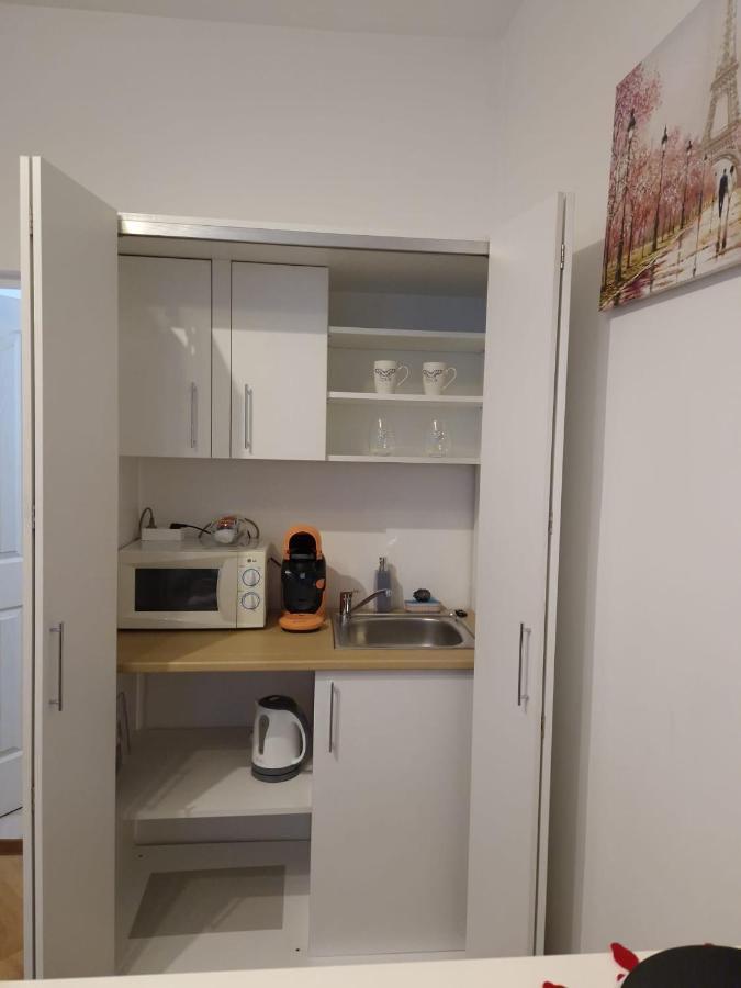 M&A Ana Central Studio Διαμέρισμα Μπρασόβ Εξωτερικό φωτογραφία